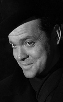 Orson Welles